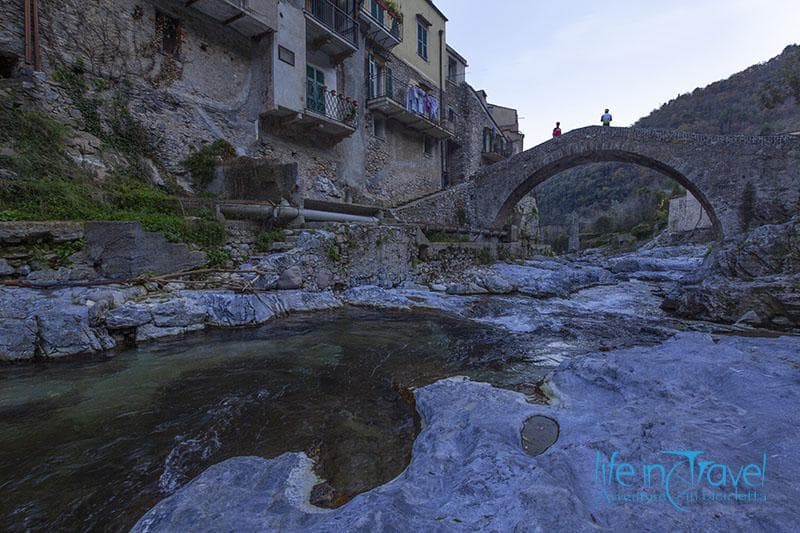 ponte zuccarello