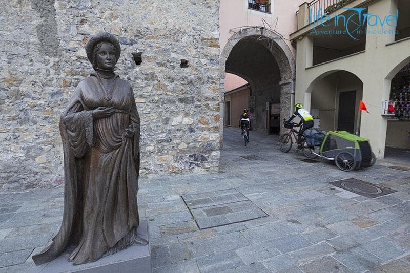 statua ilaria dal carretto