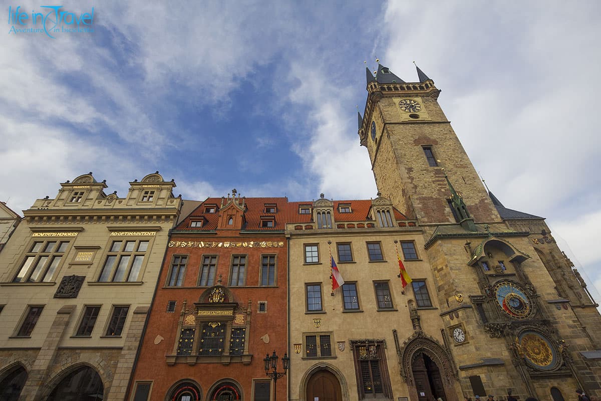 42 orologio astronomico praga