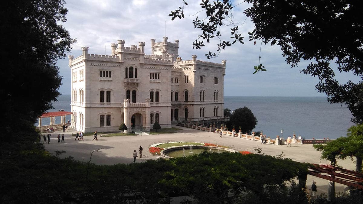 via flavia