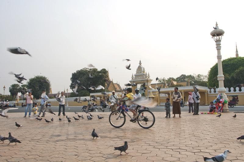 centro phnom penh
