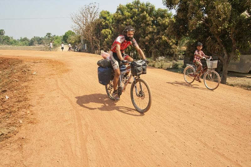 tonle sap bici