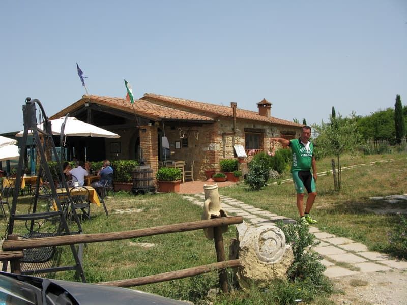 agriturismo