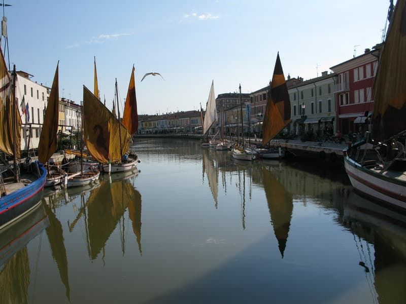 cesenatico