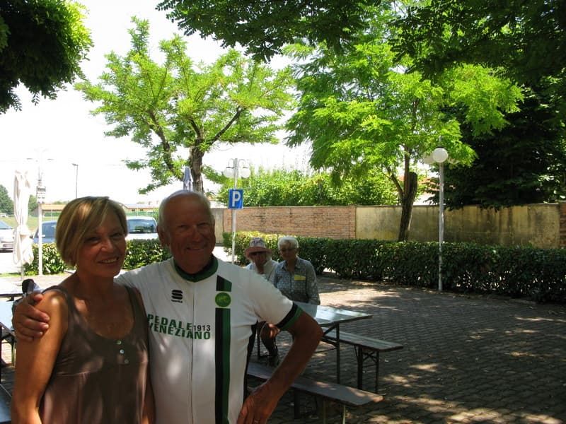 con patrizia