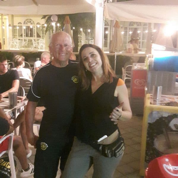 incontri serali