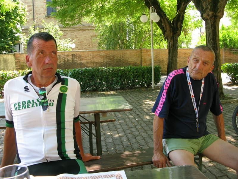 nuovi amici