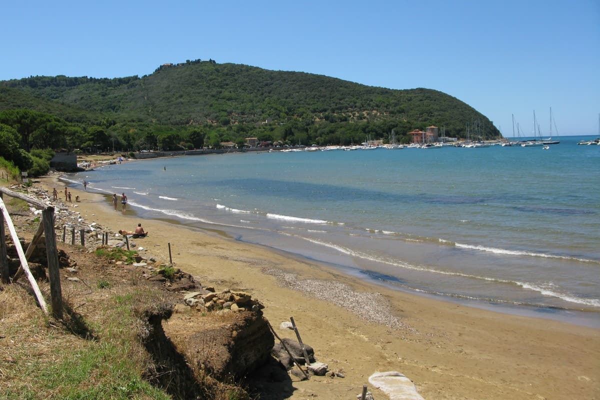 costa toscana