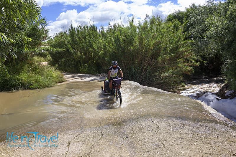 guado torrente gravina
