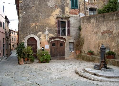 castagneto