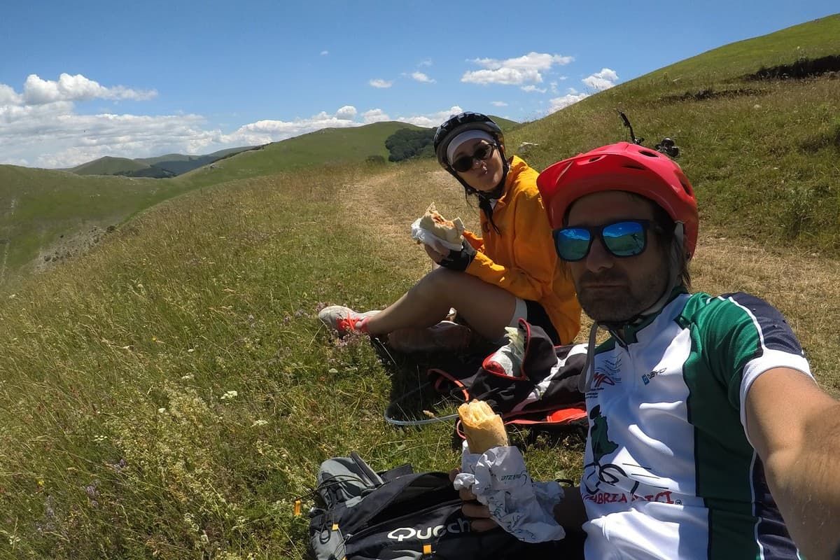 pausa pranzo