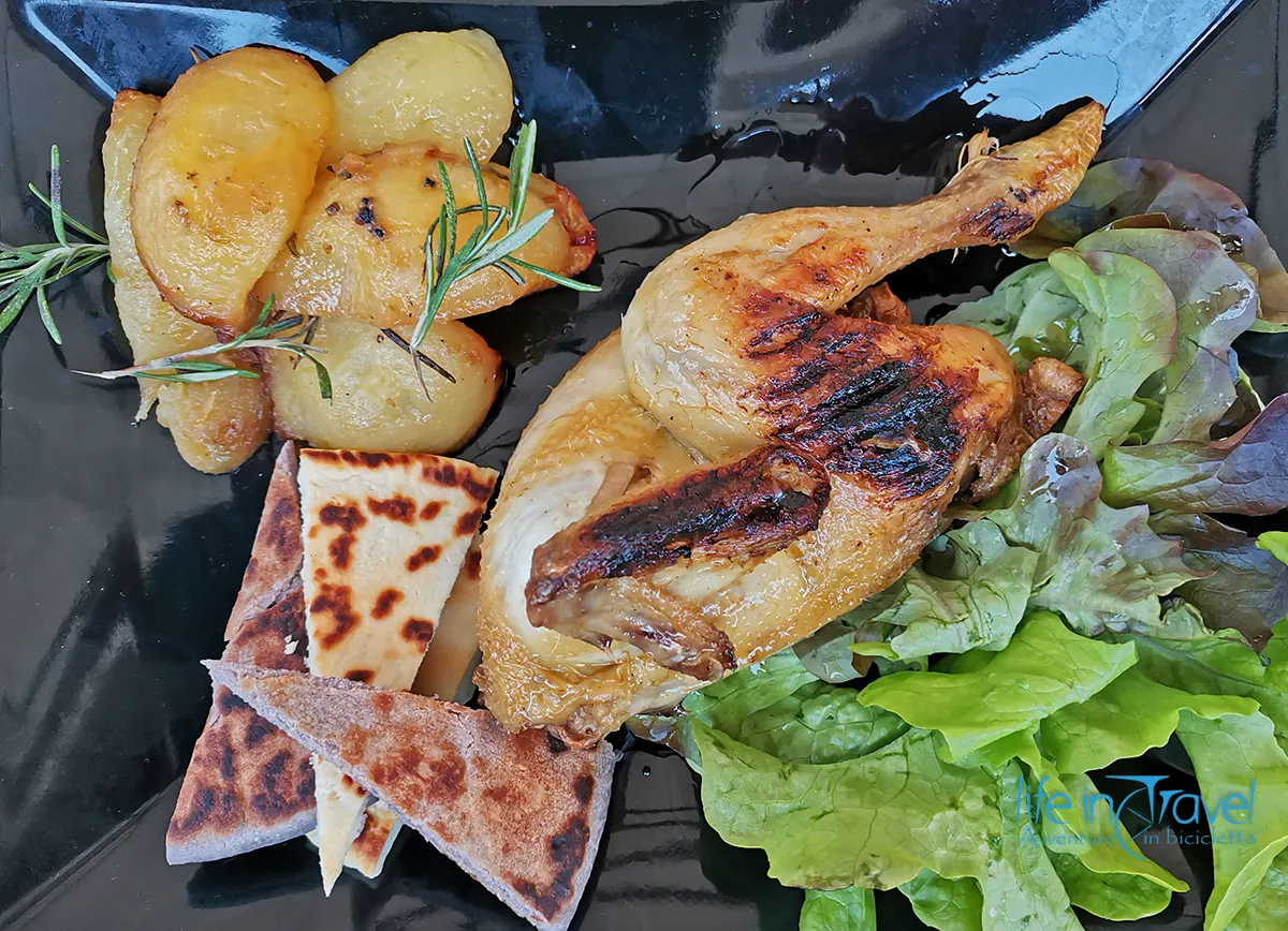 mangiare a cervia