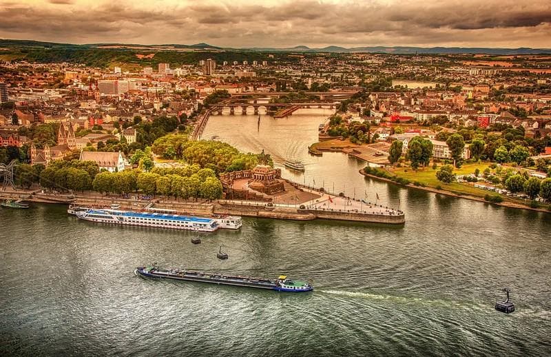 koblenz