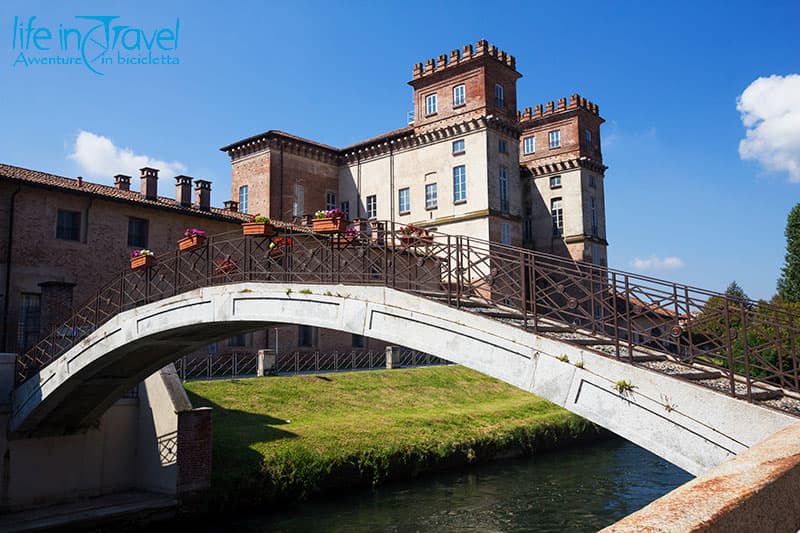 villa gaia gandini