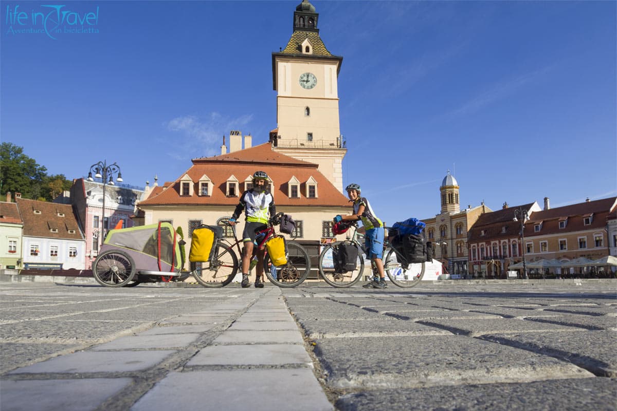 Brasov