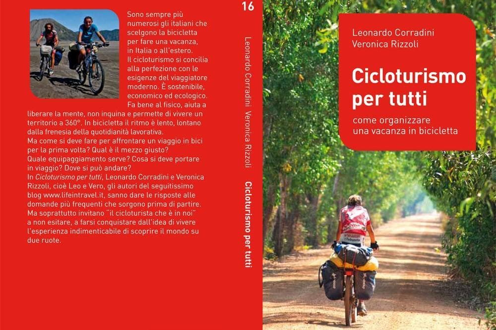 cicloturismoXtutti cover