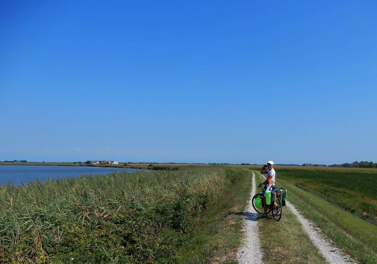 Laguna di Caorle