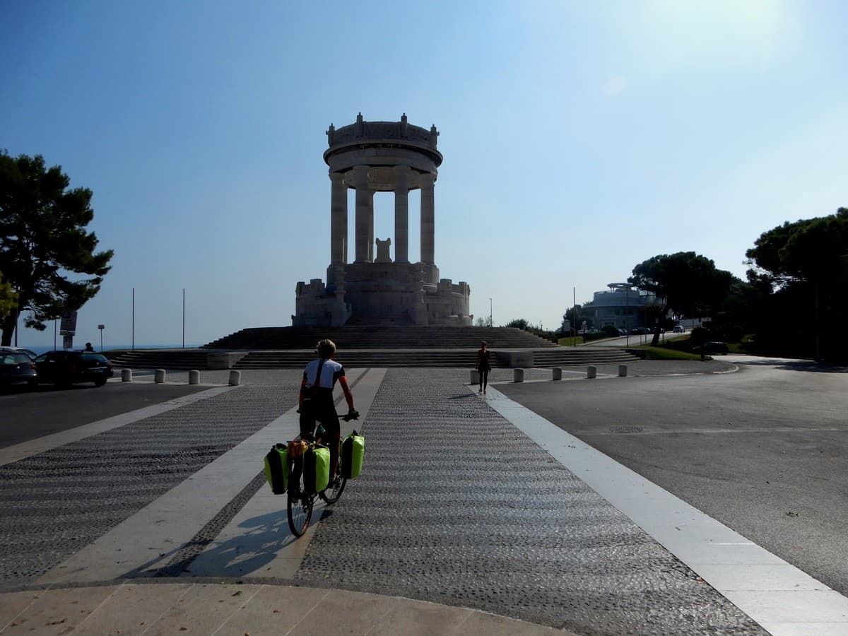 Il Passetto di Ancona