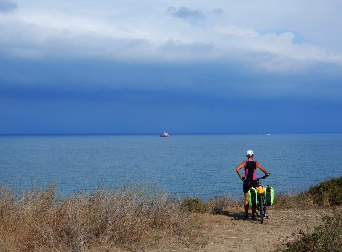 Punta Aderci