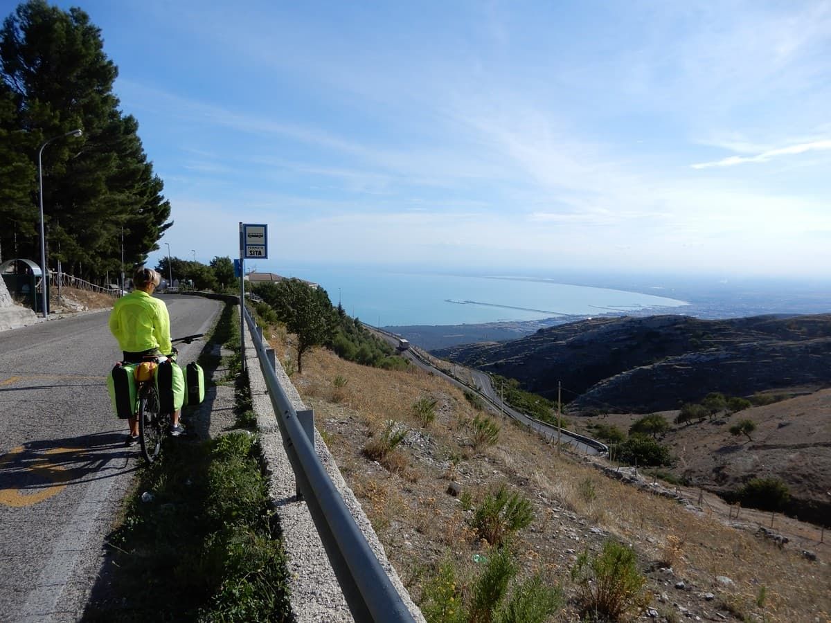 Golfo Manfredonia