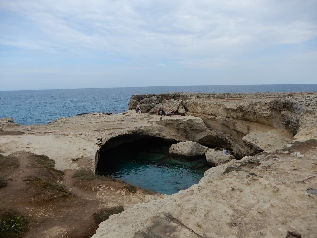 Grotta della Poesia