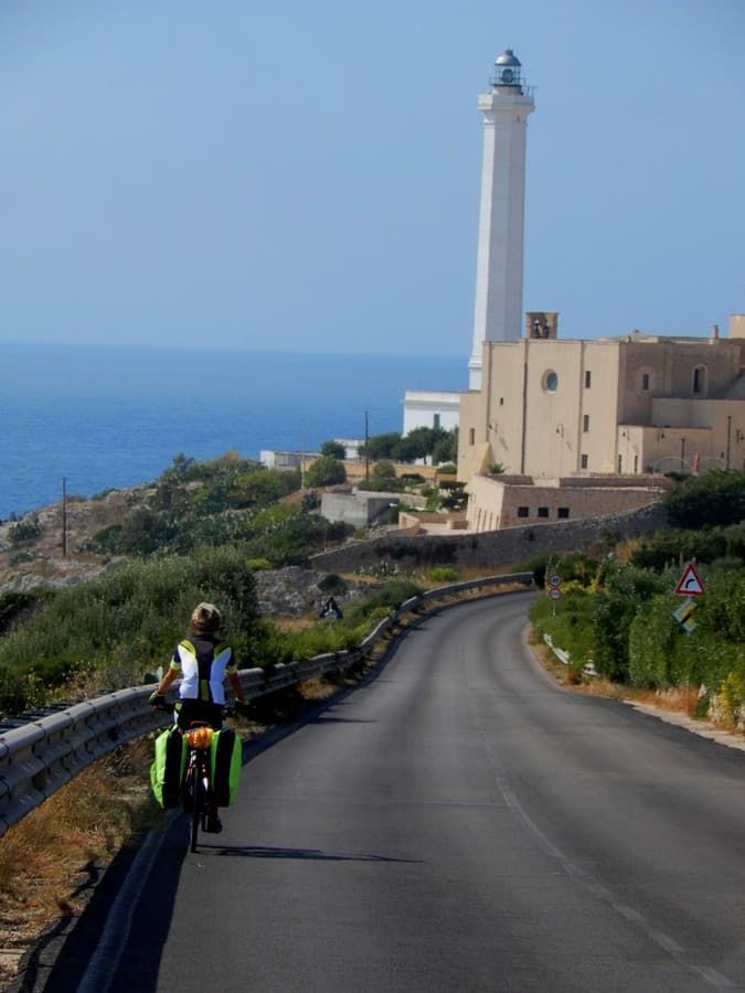 Leuca