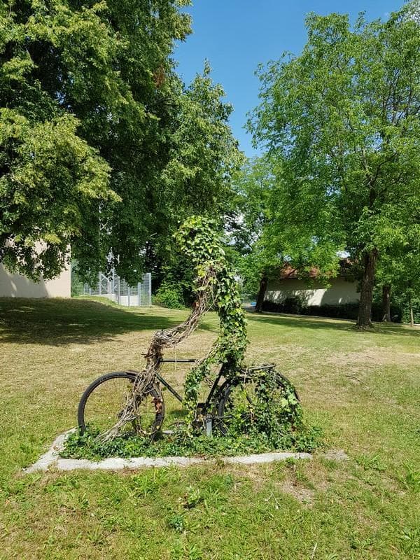 ciclovia del danubio08