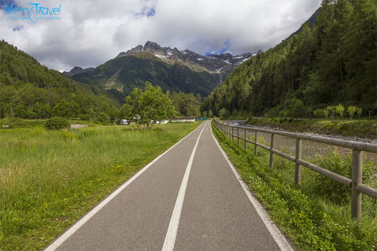 02 ciclovia dell oglio pista ciclabile alta valle camonica