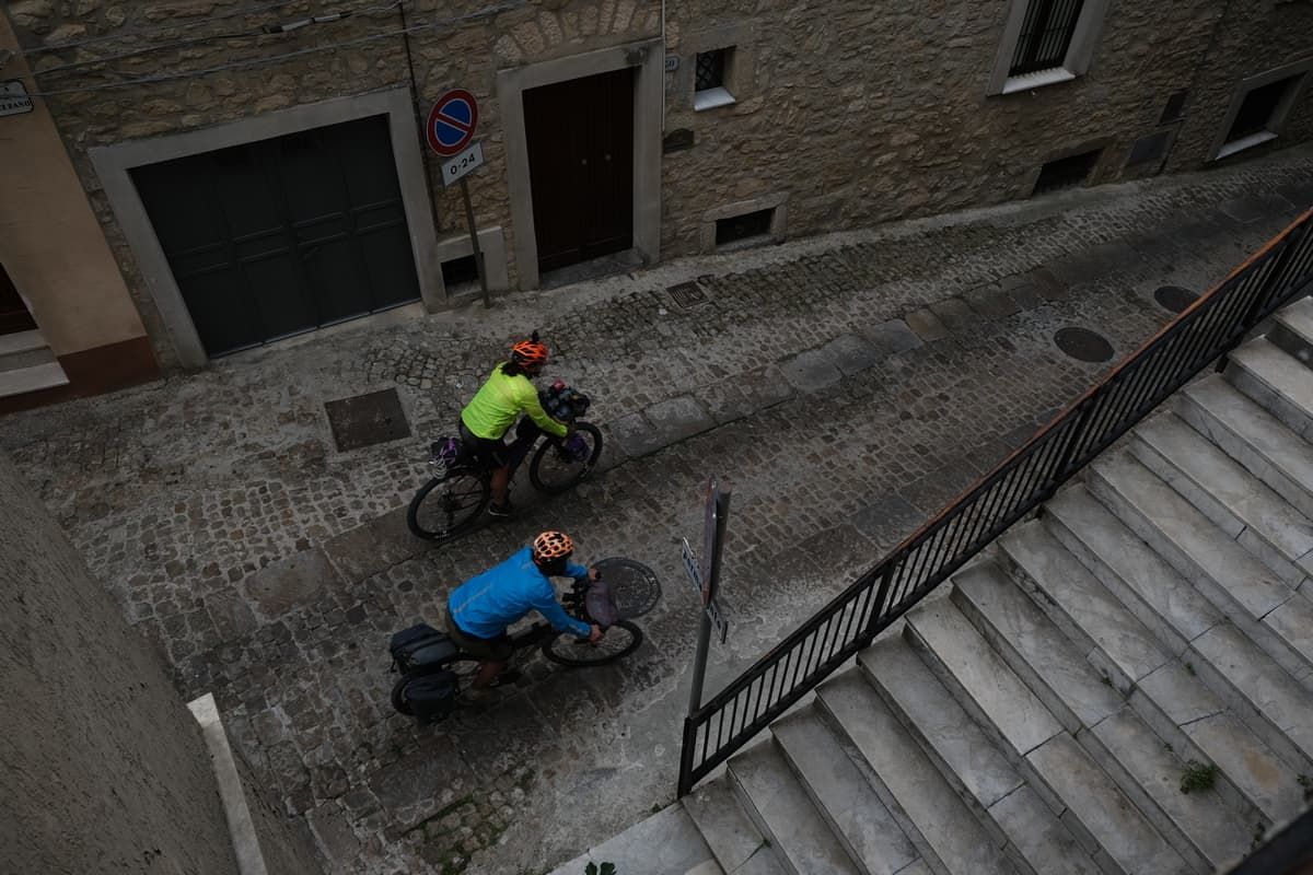 gangi