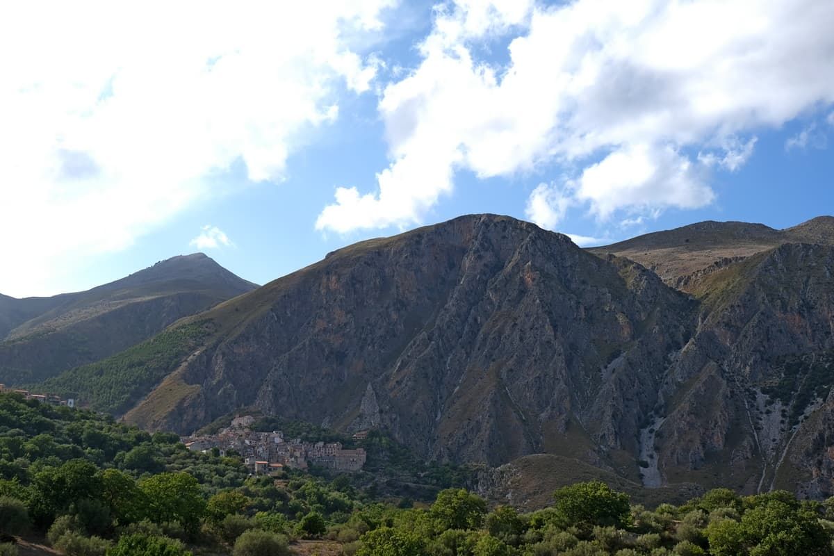 madonie