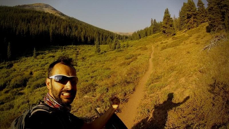 Colorado trail (1)