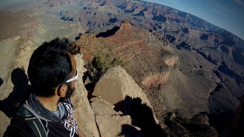 Grand Canyon