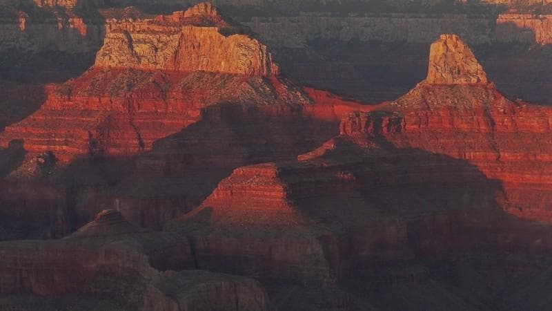 Grand Canyon