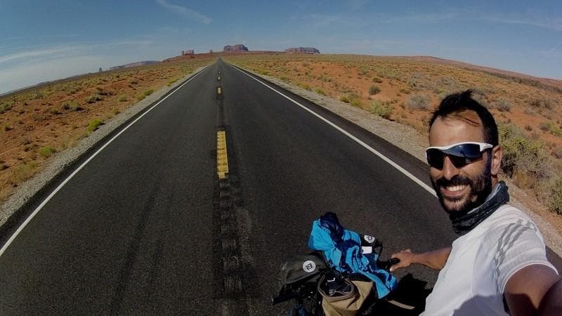 Monument valley