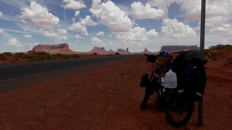 Monument valley