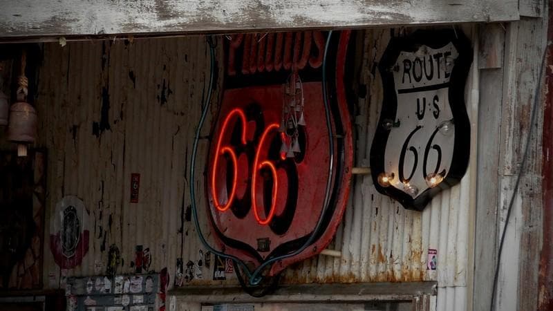 Route 66