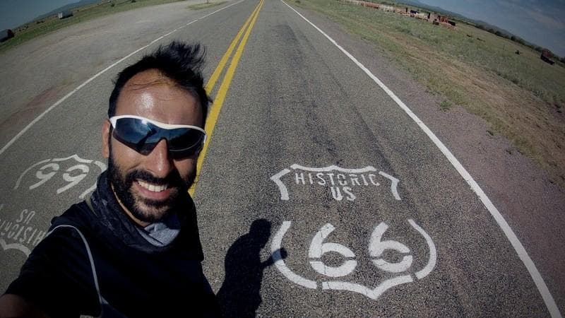 Route 66