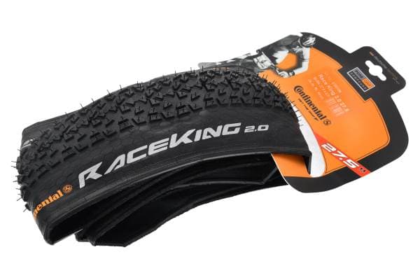 continental race king pneumatico pieghevole