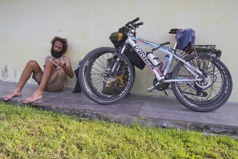 copertoni da viaggio