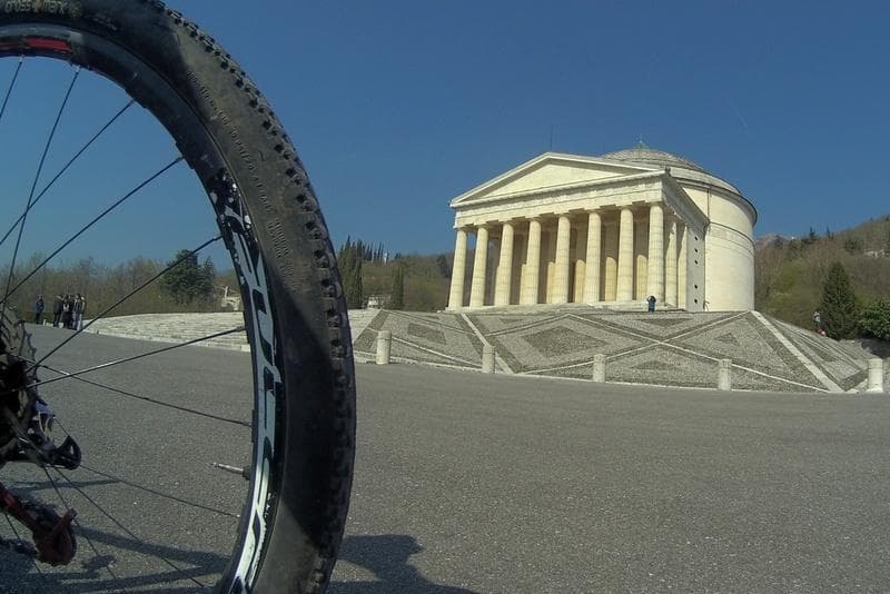 copertoni da viaggio mtb