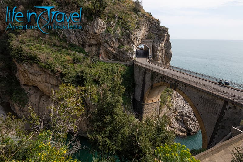 ponte costiera