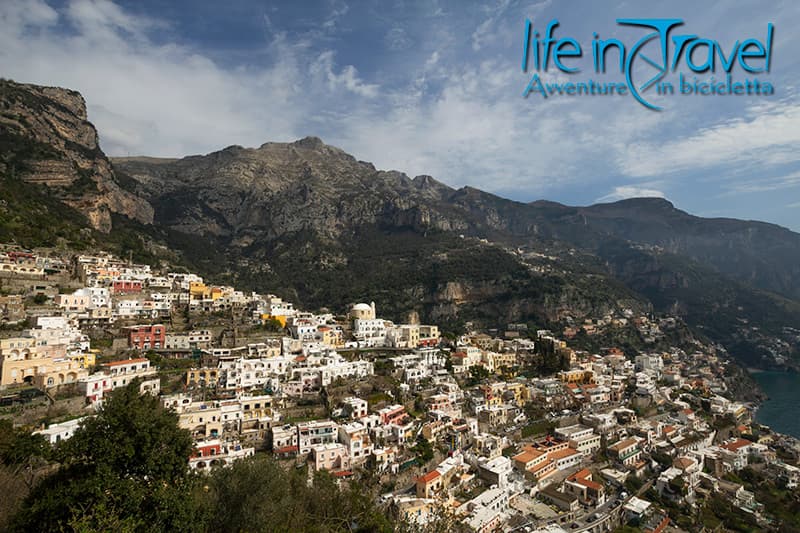 positano