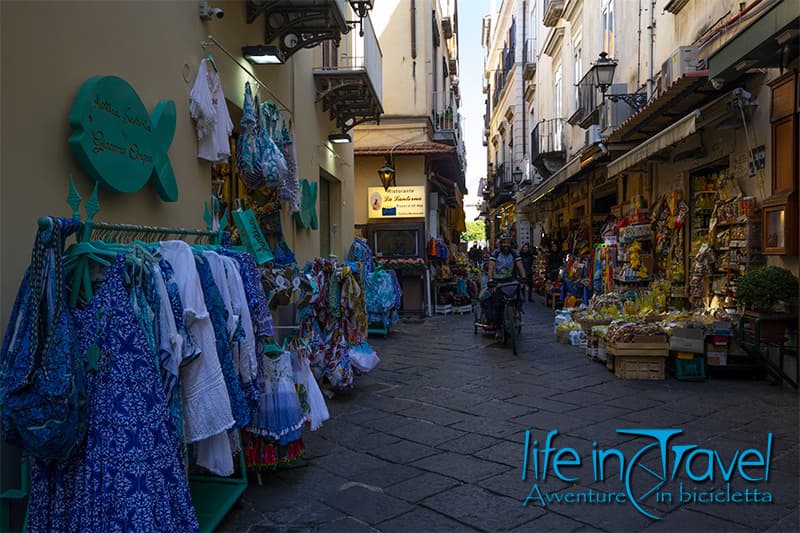 sorrento