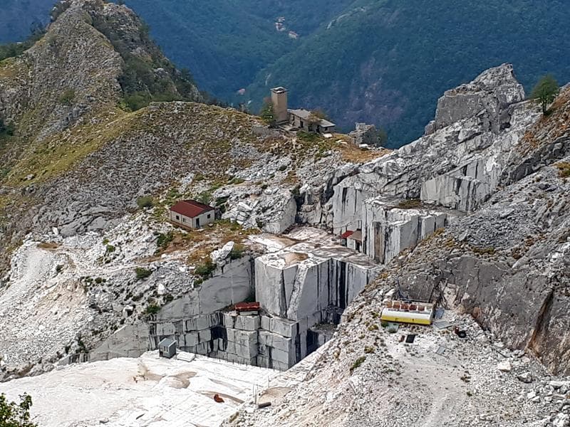 Carrara