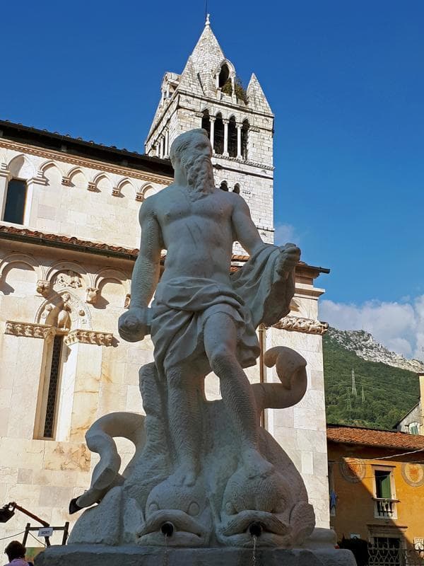 Carrara