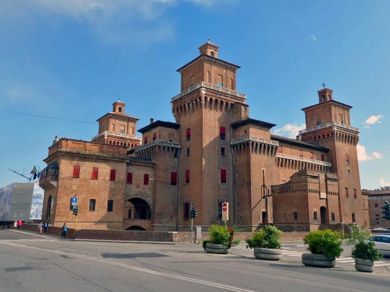Ferrara