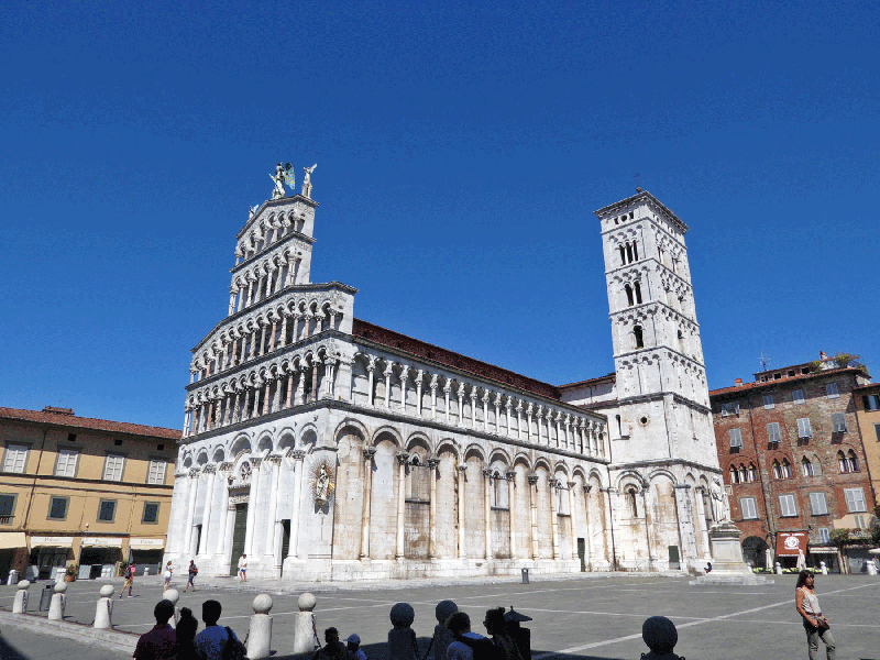 Lucca