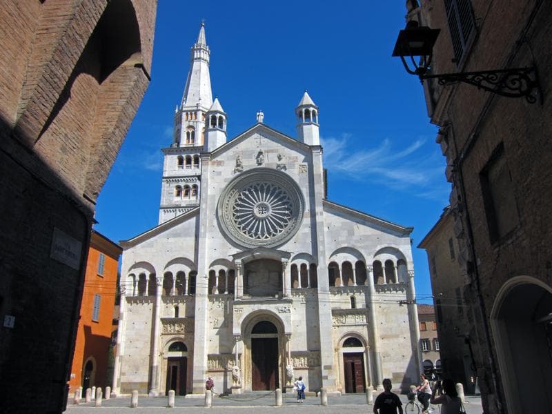 Duomo di Modena