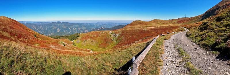 Strada duca