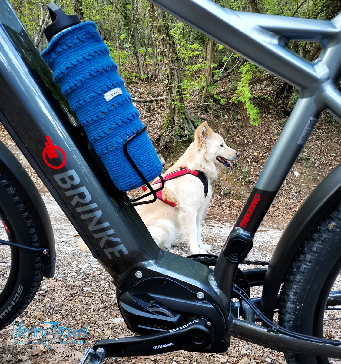 brinkebike nala